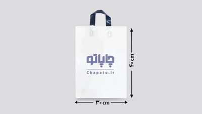 نایلون دسته بندی کف کاست 40 * 30